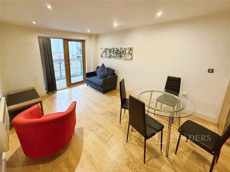 2 bedroom apartment to rent Mackenzie House, Chadwick Street, Leeds, LS10 - Photo 2