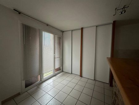 Location appartement 3 pièces 62.15 m² à Chambéry (73000) 4 - Photo 3