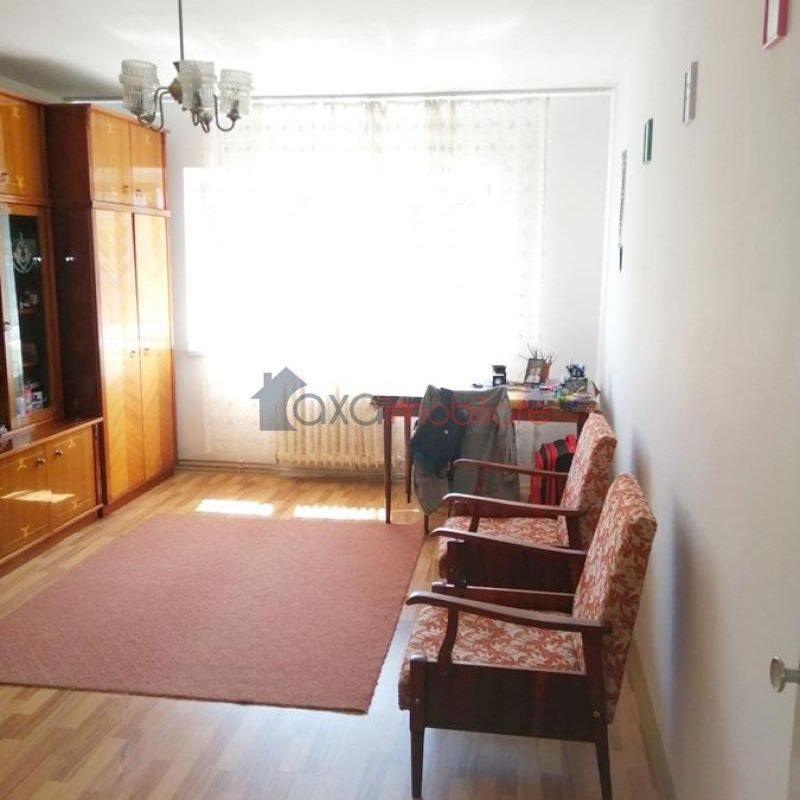 Apartament 2 camere de inchiriat in Cluj-Napoca, Marasti ID 5376 - Fotografie 1