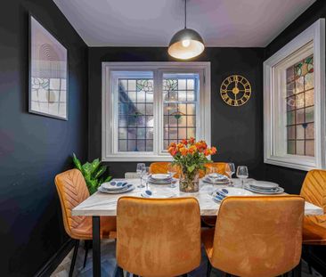 The Old Church, Fife Street, Nuneaton, CV11 5PR - Photo 1