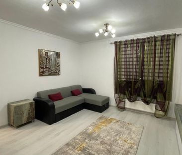 Park Lake I 2 Camere I Zona Iulius I FSEGA I AC - Photo 6