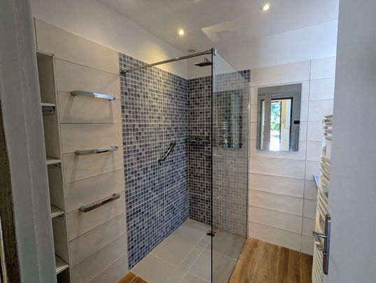 BOUC BEL AIR MAISON T5 AVEC GRAND JARDIN, - Photo 1