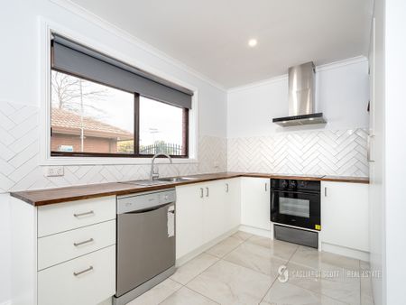 Renovated House close to GV Health - Photo 2