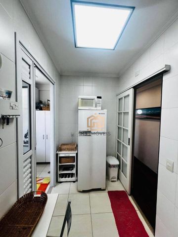 Apartamento Para Locação 105 m² Com 3 Suítes, Vila Mariana - São Paulo - Photo 5