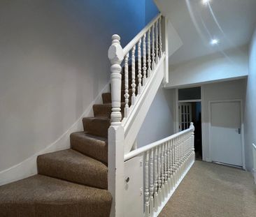 3 bedroom apartment to rent - Photo 5