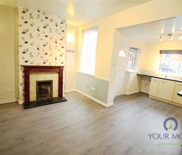2 bedroom terraced house to rent - Photo 4