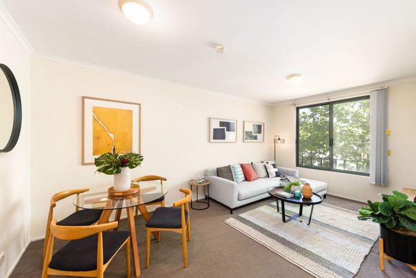 Quiet, stylish lifestyle retreat in the heart of Crows Nest - Photo 1