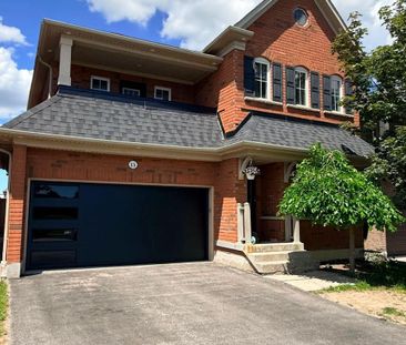 For Lease - 15 Mcginty Avenue Unit# Bsmt, Ajax, Ontario - Photo 6