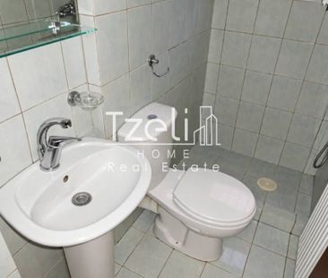 Studio/Γκαρσονιέρα για ενοικίαση Άνω Ιλίσια (Ζωγράφου) - Photo 3