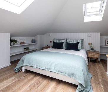 2 Bed Maisonette, St Augustines Road, NW1 - Photo 3