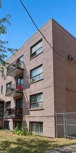 DUPUIS GRANDE 3.5 PROCHE DU L'UdeM, METRO HOPITAUX - Photo 3