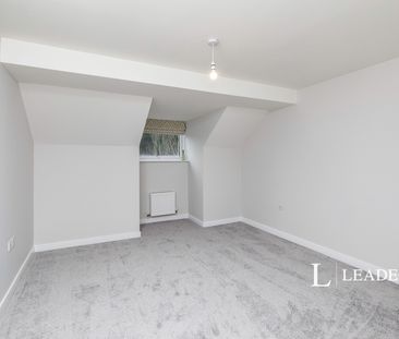 4 bedroom house to rent Little Fallows, Milford, Belper, DE56 - Photo 3