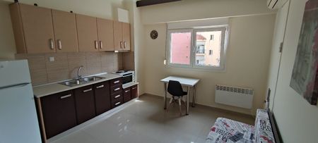 Studio/Γκαρσονιέρα για ενοικίαση - Σέρρες, - Photo 4