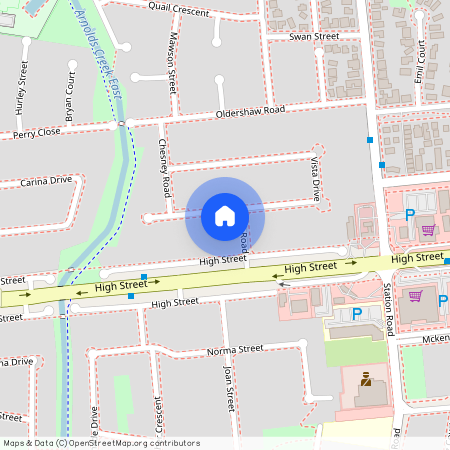 77 Vista Drive, Melton, VIC 3337