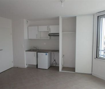 Location appartement 1 pièce - 28m² à Toulouse (31300) - Photo 4