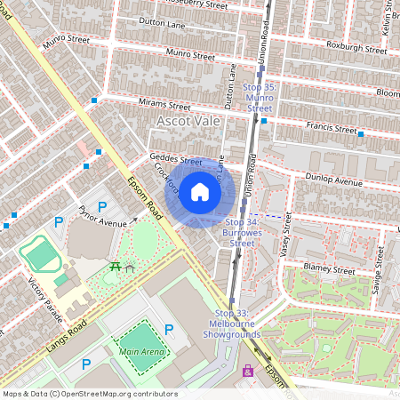 204/8 Burrowes St, Vic 3032, Ascot Vale