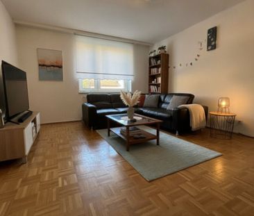 Familienwohn(t)raum mit Schlafzimmer und 2 Kinderzimmern in zentral... - Photo 1