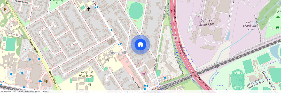 10/122-124 Hartington Street, Rooty Hill 2766, New South Wales