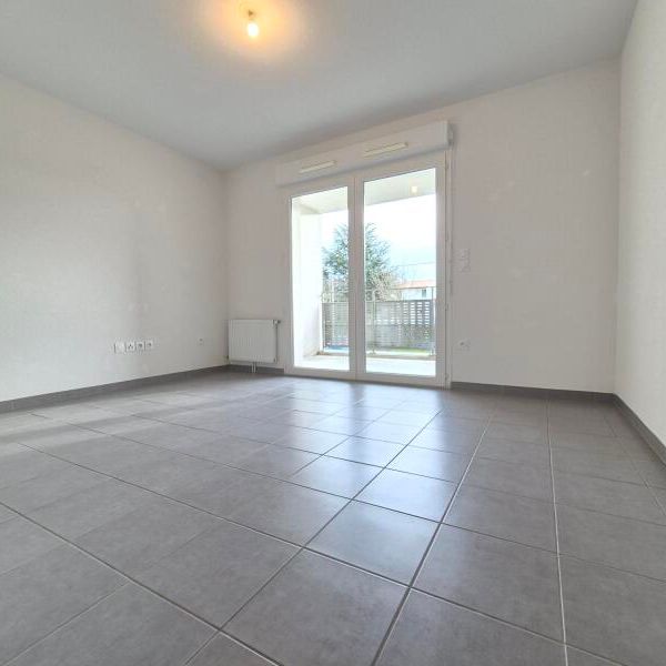 Location Appartement 1 pièce 23m² ROYAN 17200 - Photo 1