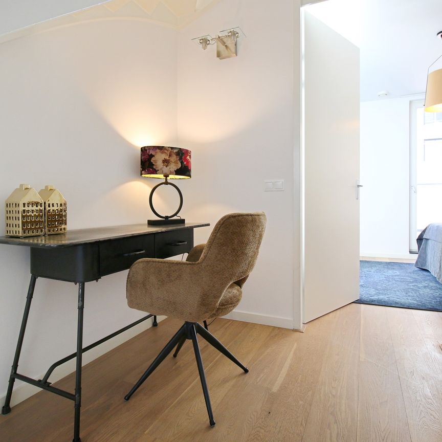 Westerdoksdijk 327, 1013 AD Amsterdam - Photo 1