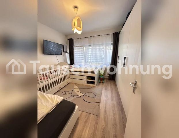 TAUSCHWOHNUNG Tausche 2 Zimmer gegen größere - Photo 1