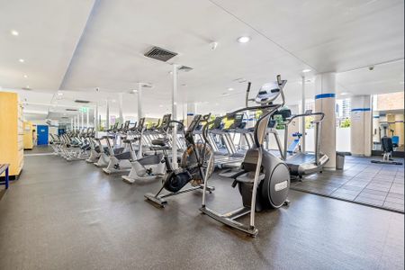 27/22 Crystal Street, Waterloo NSW 2017 - Apartment For Rent | Domain - Photo 4