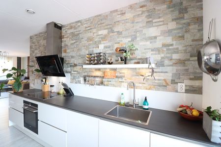 House Amsterdam - Banne Buikslootlaan - Photo 3