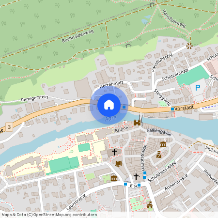 Baslerstrasse 3 5200 Brugg AG