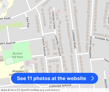 Lazenby Crescent, Darlington - Photo 1