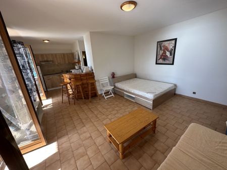 Location Appartement 1 pièce 34m² AJACCIO 20000 - Photo 4