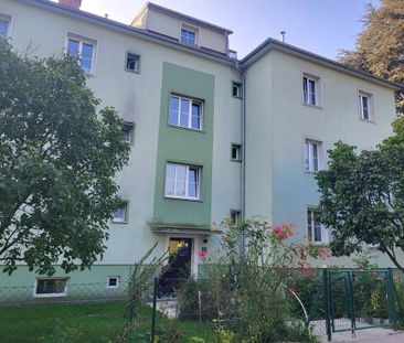 2-Zimmer-Wohnung mit 37,53 m² in ruhiger Lage an der Mur – Postwies... - Foto 6