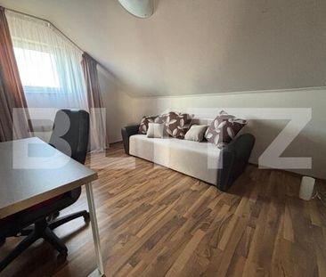 Apartament cu 3 camere, 87 mp, parcare, zona Eroilor - Photo 4