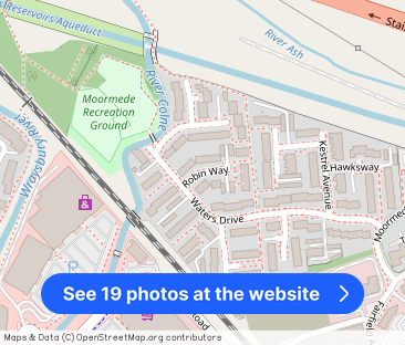 Robin Way, Staines Upon Thames, TW18 - Photo 1