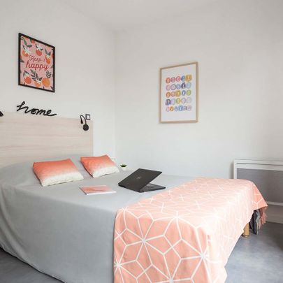 T2 de 55m² - Photo 1