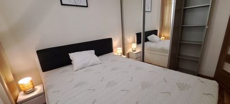 Mieszkanie do wynajęcia 2 pokoje Pokorna, Warszawa 39.64 m² - Zdjęcie 5