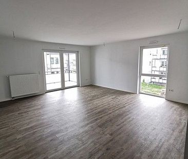 Exklusive Neubauwohnung in Bochum Hofstede - Foto 1