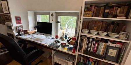 Appartement te huur in Anderlecht voor € 1.500 met 2 slaapkamers - Photo 2