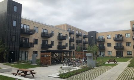 Pollenvænget 32, 2., 6 - Foto 5