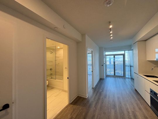 For Lease - 8 Interchange Way Unit# 3108, Vaughan, Ontario - Photo 1