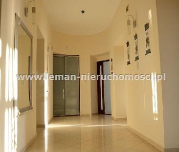 Mieszkanie Lublin Śródmieście powierzchnia 126.0 m² C256-WM-30468 - Photo 5