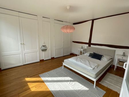 Location Appartement 2 pièces 54m² - Photo 3