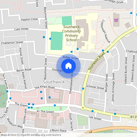 20 Goschen Street, Sunderland SR5