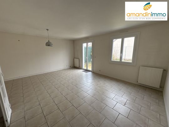 Location Maison 4 pièces 75m² VERT ST DENIS 77240 - Photo 1