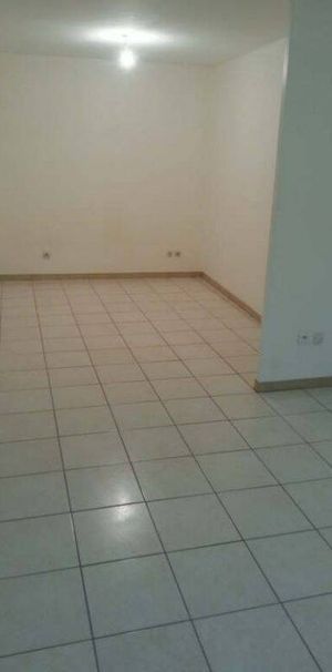 Location appartement 1 pièce 32.23 m² à Meximieux (01800) - Photo 1