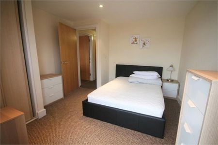 1 bedroom apartment to rent - Photo 4