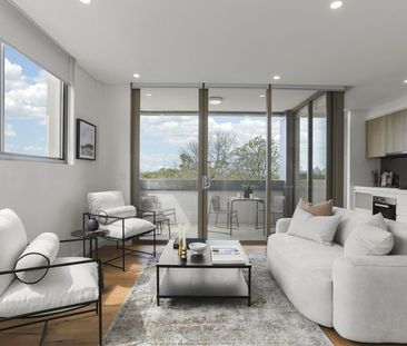 403/151 Victoria Road, Gladesville NSW 2111 - Apartment For Rent | ... - Photo 3