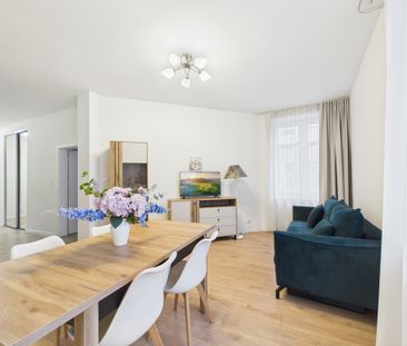 Mieszkanie na wynajem Wrocław-Krzyki Wrocław - Фото 6