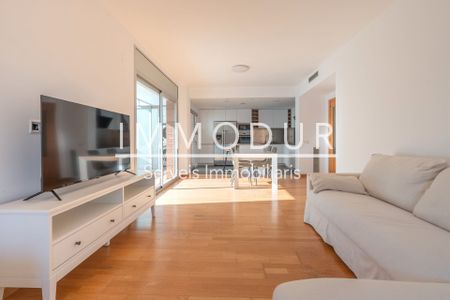 Piso de alquiler en Avinguda D'europa, Gavà Mar - Photo 3