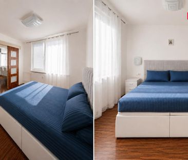 Pronájem bytu 3+1 70 m², Havlíčkova 308, Velká Hleďsebe - Fotografie 5