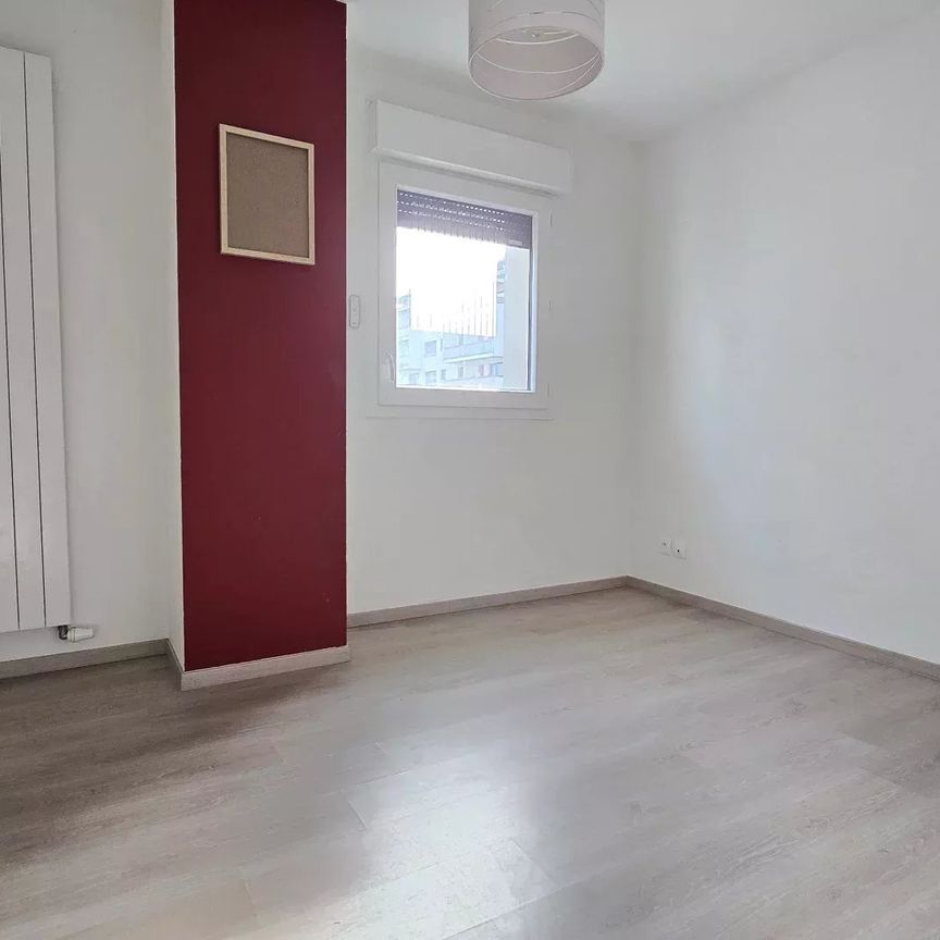 Location Appartement 3 pièces 61m² CHAMBERY 73000 - Photo 1